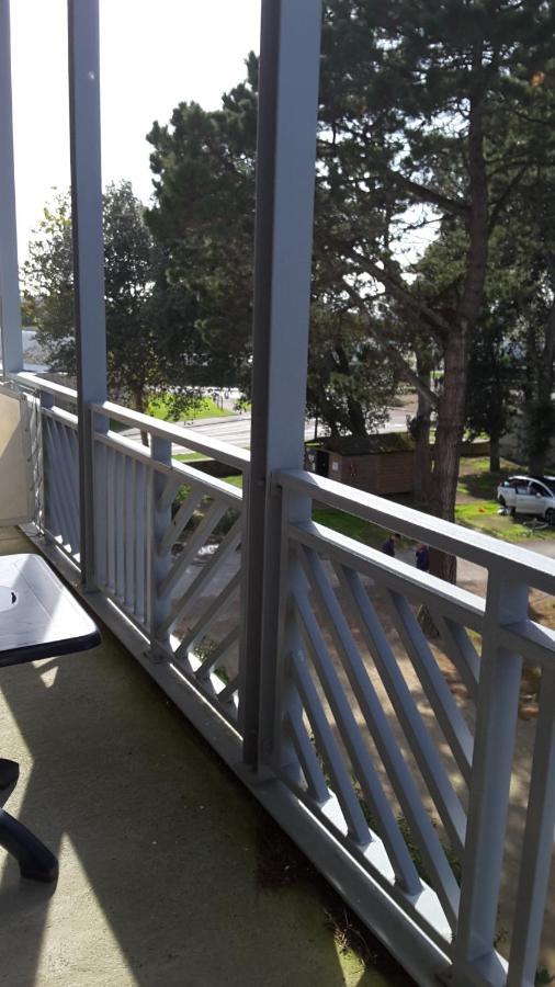 Appartement Vue Laterale Mer Le Croisic Bagian luar foto