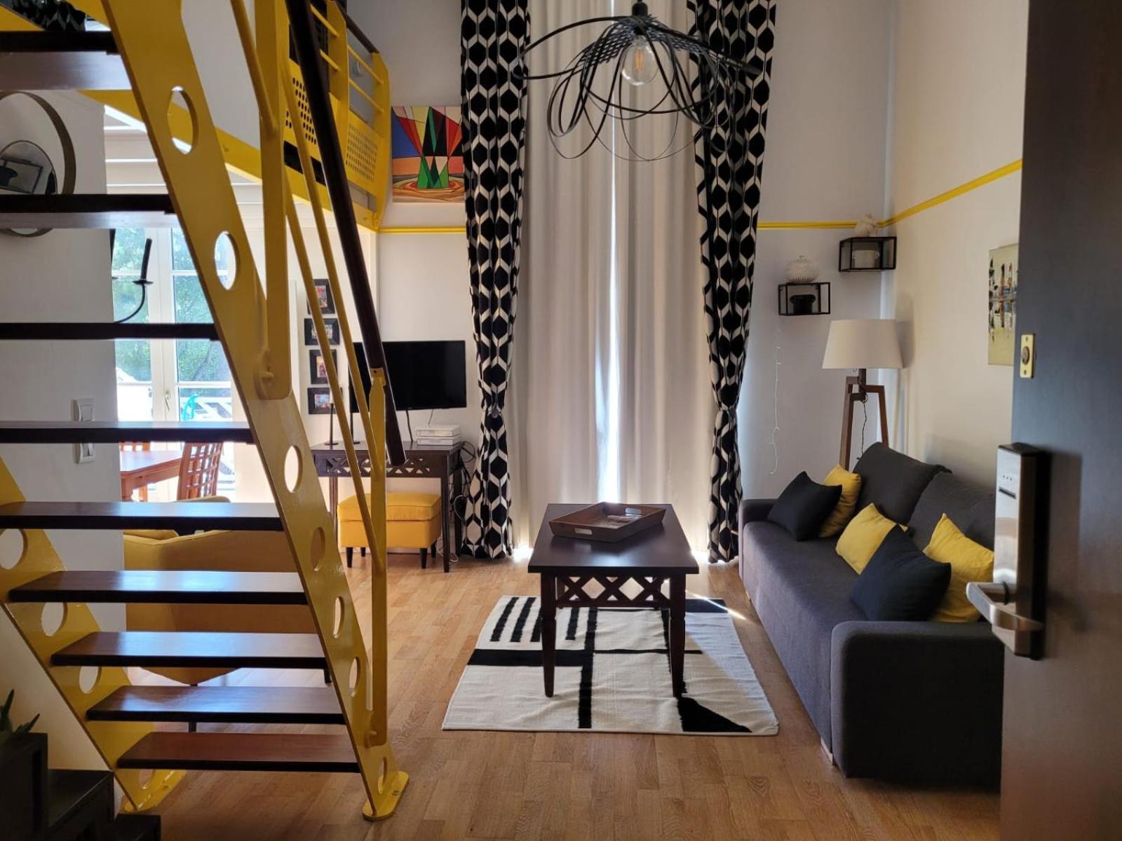Appartement Vue Laterale Mer Le Croisic Bagian luar foto